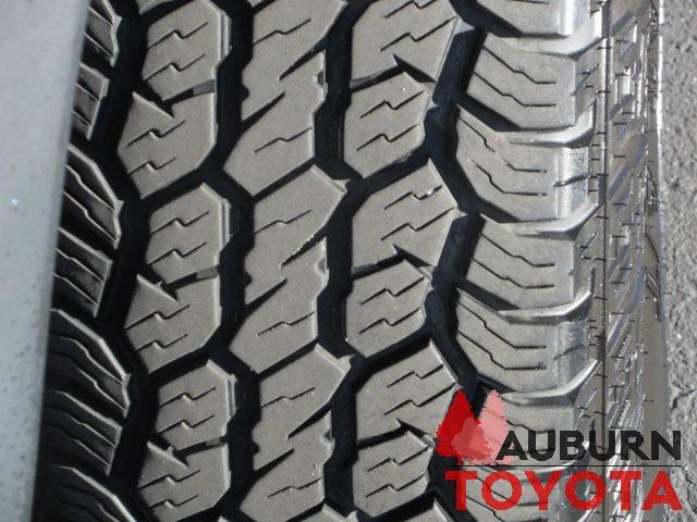 used 2021 Toyota Tacoma car, priced at $36,988