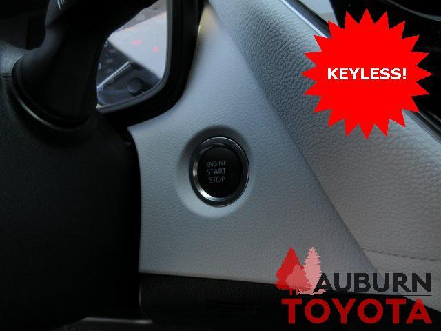 used 2024 Toyota Corolla car, priced at $25,888