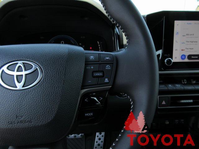 used 2025 Toyota Camry car, priced at $32,988