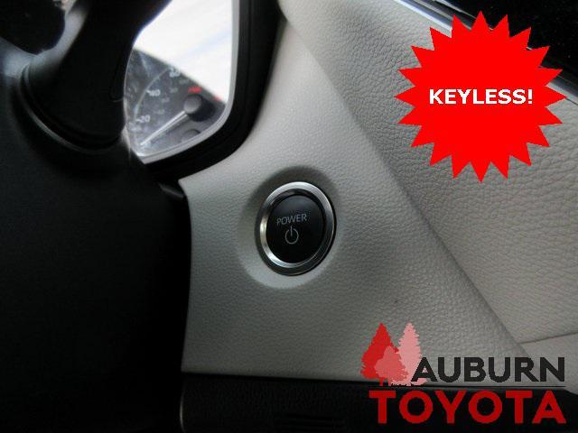 used 2024 Toyota Corolla Hybrid car, priced at $26,388