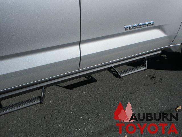 new 2026 Toyota Tundra car, priced at $58,185