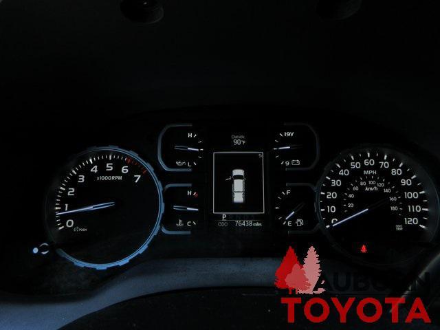 used 2018 Toyota Tundra car, priced at $38,988