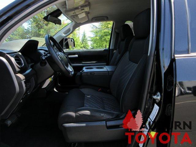 used 2018 Toyota Tundra car, priced at $38,988