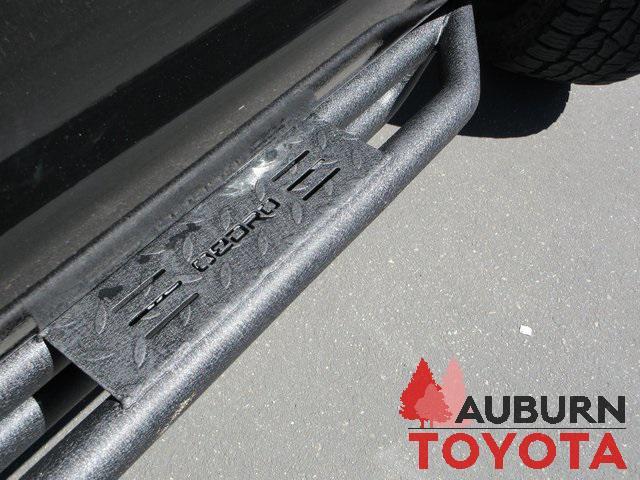 used 2018 Toyota Tundra car, priced at $38,988