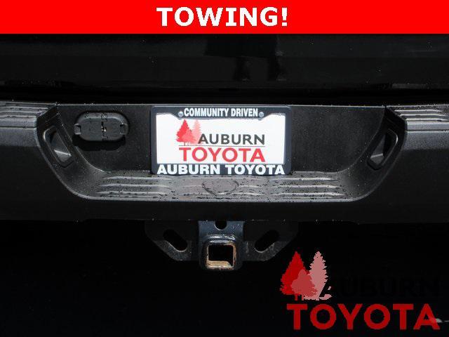 used 2018 Toyota Tundra car, priced at $38,988