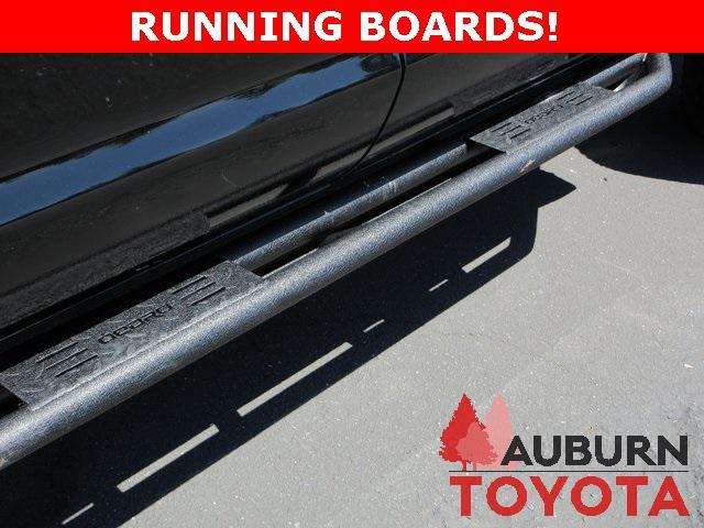 used 2018 Toyota Tundra car, priced at $38,988