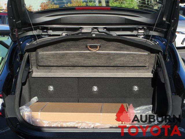 new 2026 Toyota Corolla car, priced at $25,694