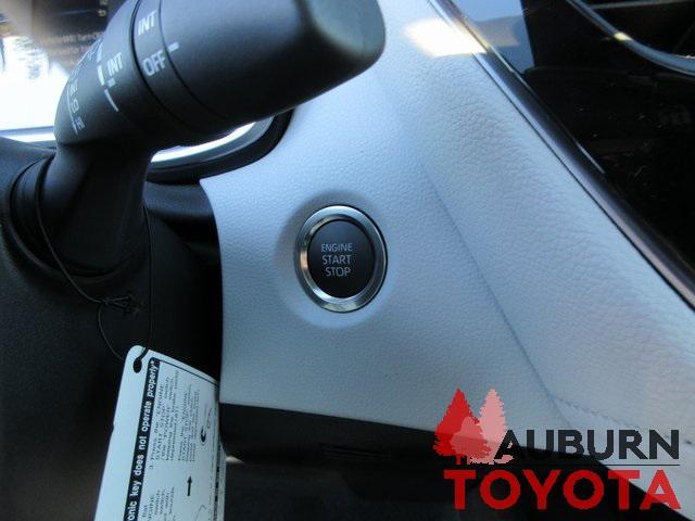 new 2026 Toyota Corolla car, priced at $25,694