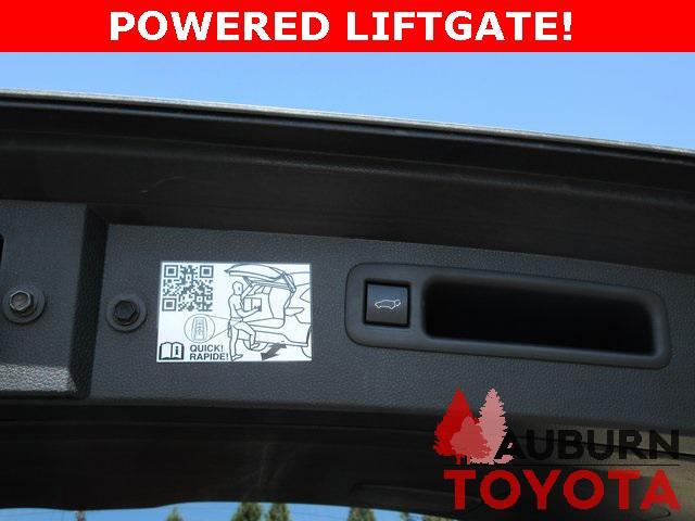 used 2022 Toyota Highlander car, priced at $41,388