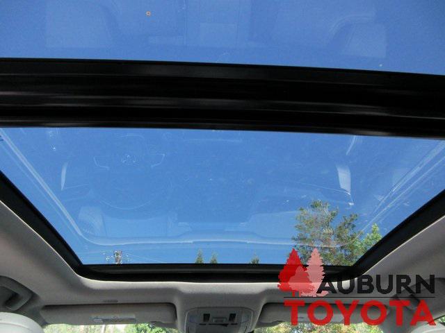 used 2022 Toyota Highlander car, priced at $43,988