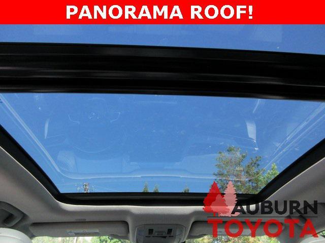 used 2022 Toyota Highlander car, priced at $41,388