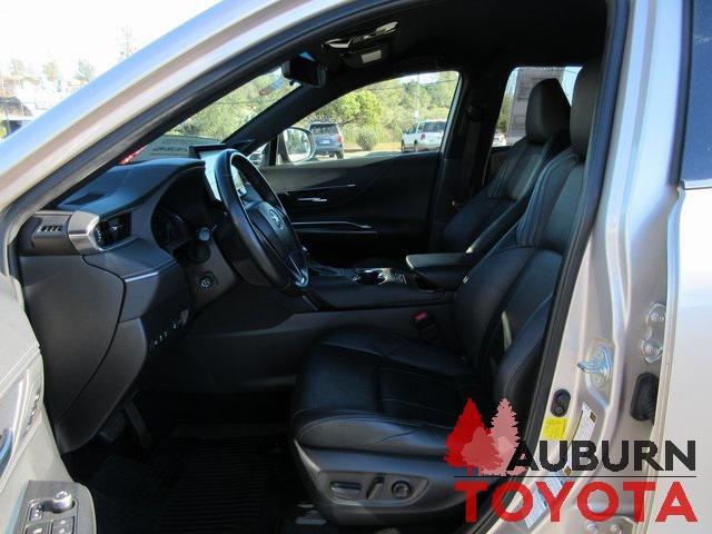 used 2021 Toyota Venza car, priced at $28,988