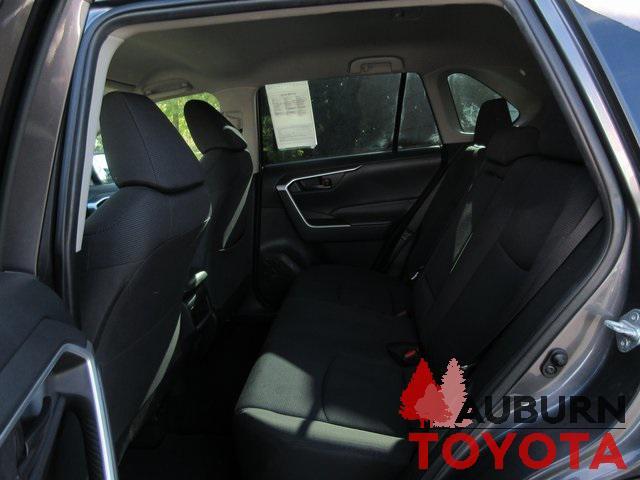 used 2019 Toyota RAV4 car, priced at $23,988