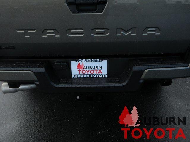 new 2025 Toyota Tacoma car, priced at $45,095