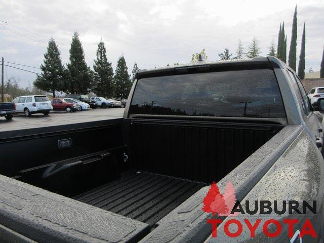 new 2025 Toyota Tacoma car, priced at $45,095