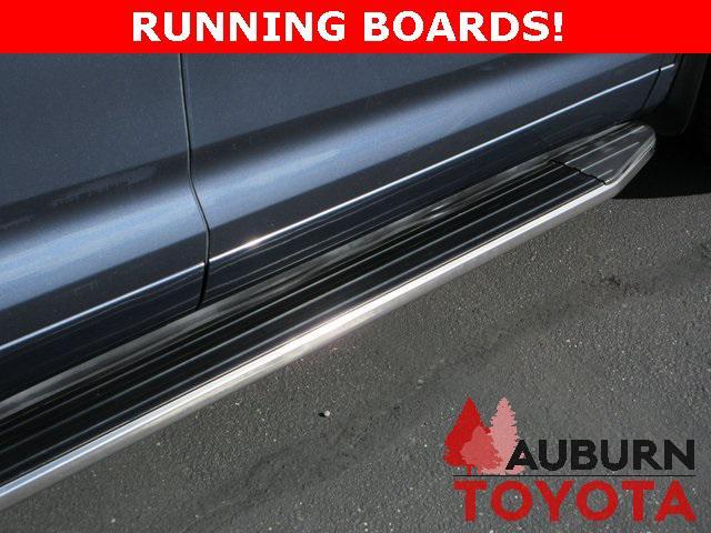 used 2019 Toyota Highlander car, priced at $27,988