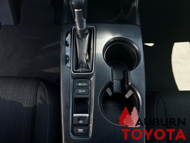 used 2024 Honda Civic car, priced at $25,988