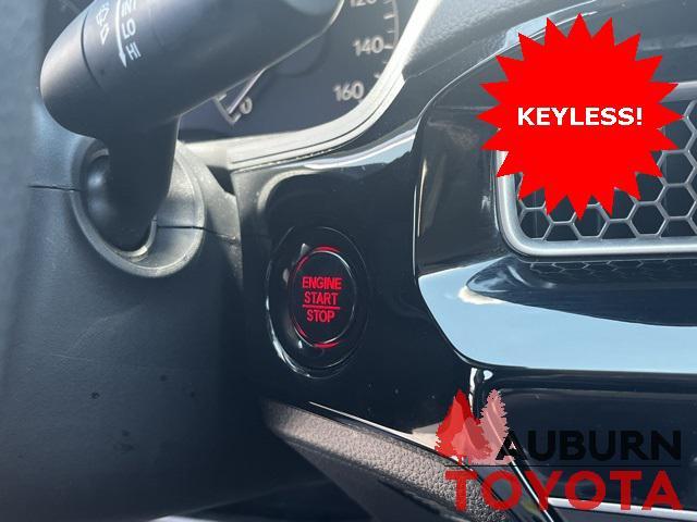 used 2024 Honda Civic car, priced at $25,988