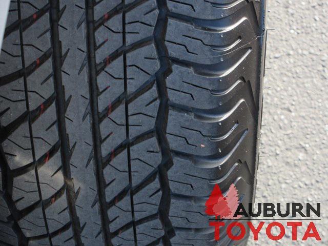 used 2024 Toyota 4Runner car, priced at $41,988