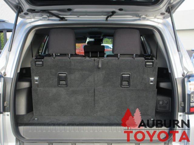 used 2024 Toyota 4Runner car, priced at $41,988
