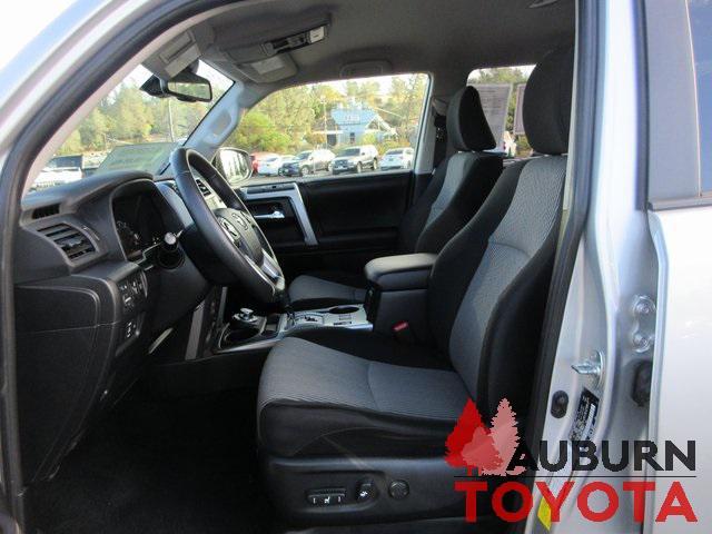 used 2024 Toyota 4Runner car, priced at $41,988