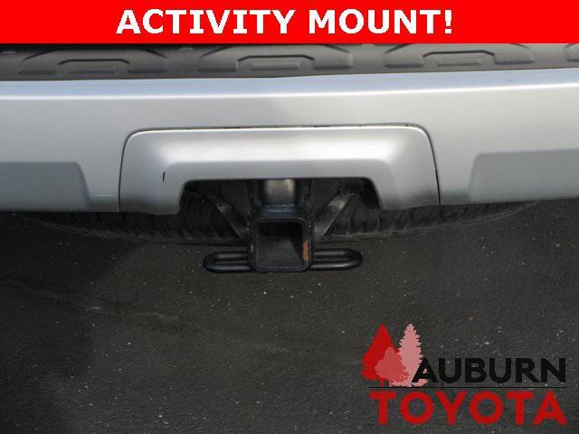 used 2024 Toyota 4Runner car, priced at $41,988
