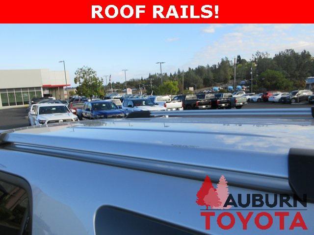 used 2024 Toyota 4Runner car, priced at $41,988