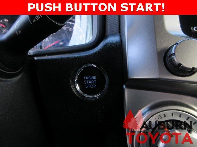 used 2024 Toyota 4Runner car, priced at $41,988