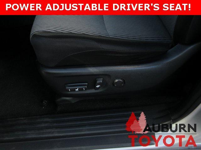 used 2024 Toyota 4Runner car, priced at $41,988