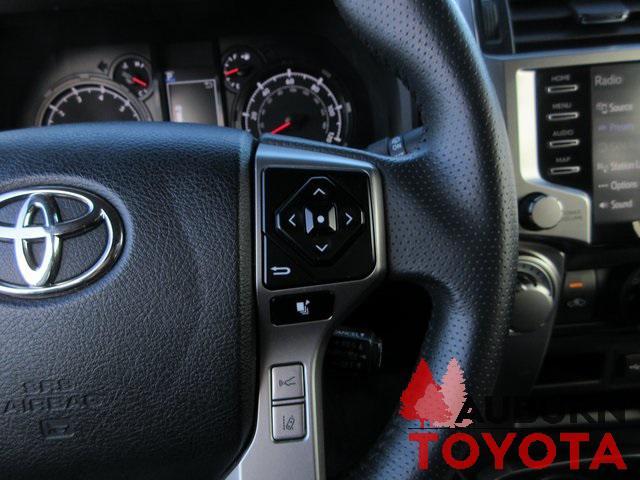 used 2024 Toyota 4Runner car, priced at $41,988