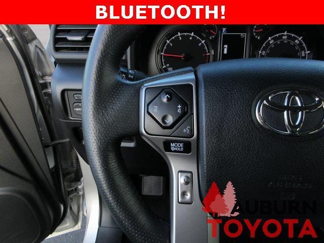 used 2024 Toyota 4Runner car, priced at $41,988