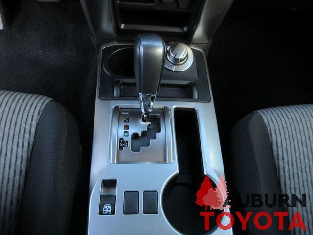 used 2024 Toyota 4Runner car, priced at $41,988