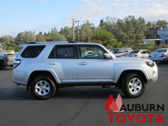 used 2024 Toyota 4Runner car, priced at $41,988