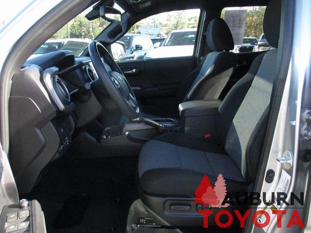 used 2023 Toyota Tacoma car, priced at $40,988