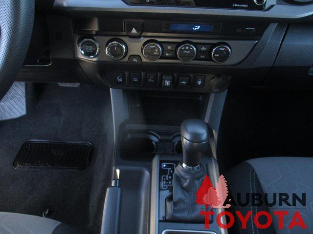 used 2023 Toyota Tacoma car, priced at $40,988