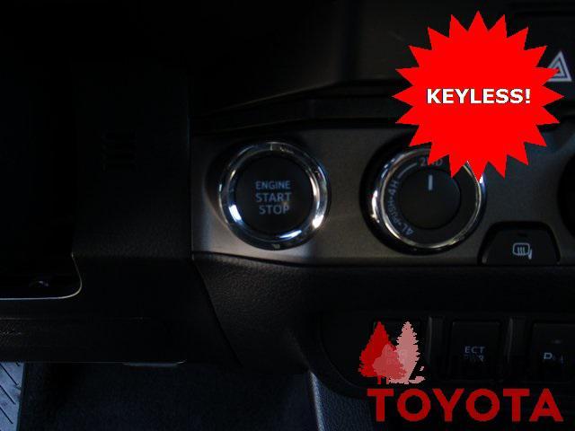 used 2023 Toyota Tacoma car, priced at $40,988