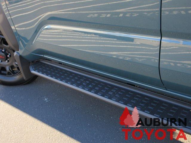 new 2025 Toyota 4Runner car, priced at $63,444