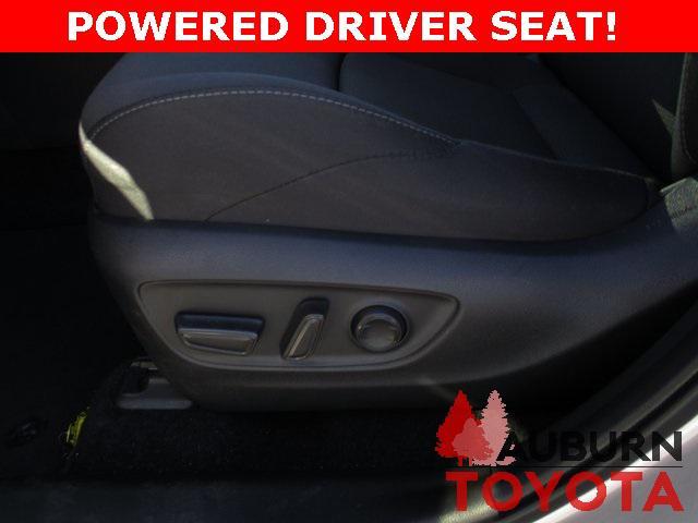 used 2021 Toyota Venza car, priced at $28,488