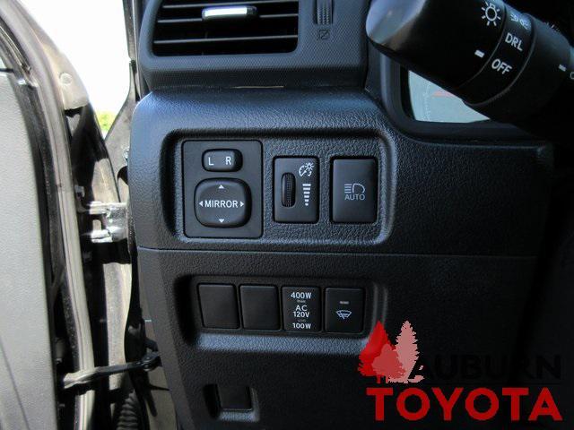 used 2024 Toyota 4Runner car, priced at $46,988