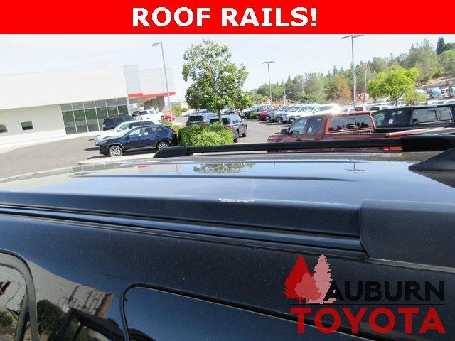 used 2024 Toyota 4Runner car, priced at $46,988