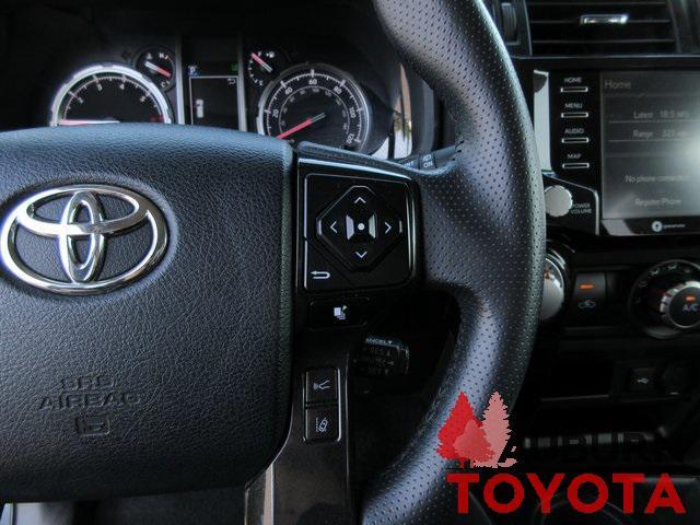 used 2024 Toyota 4Runner car, priced at $46,988