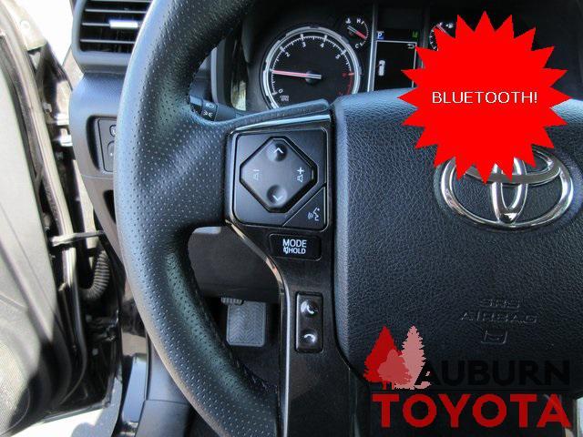 used 2024 Toyota 4Runner car, priced at $46,988