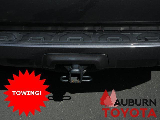 used 2023 Toyota 4Runner car, priced at $43,988