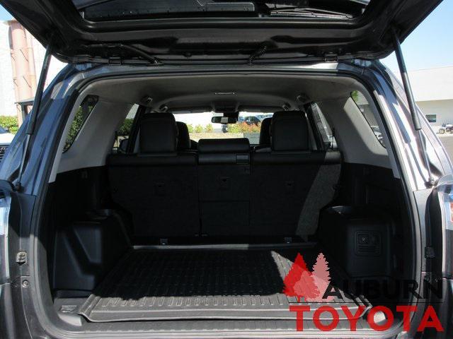 used 2023 Toyota 4Runner car, priced at $43,988