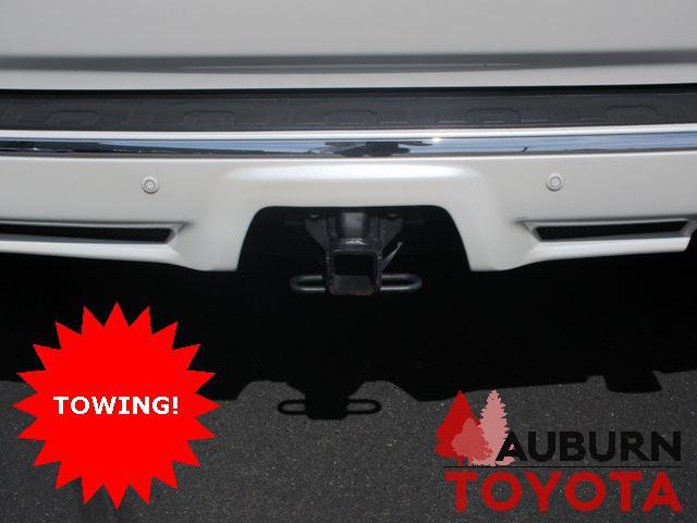 used 2018 Toyota 4Runner car, priced at $36,588