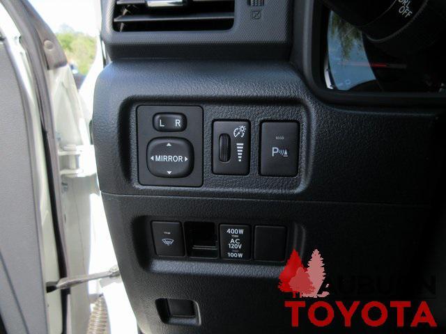 used 2018 Toyota 4Runner car, priced at $36,588