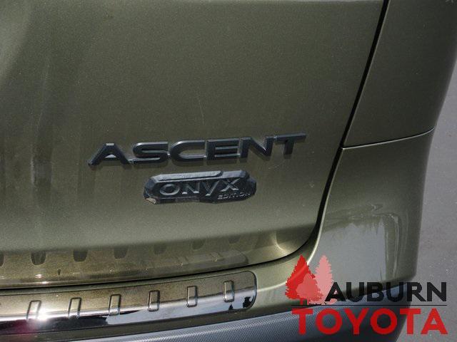used 2023 Subaru Ascent car, priced at $42,277