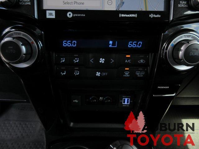 used 2021 Toyota 4Runner car, priced at $46,177
