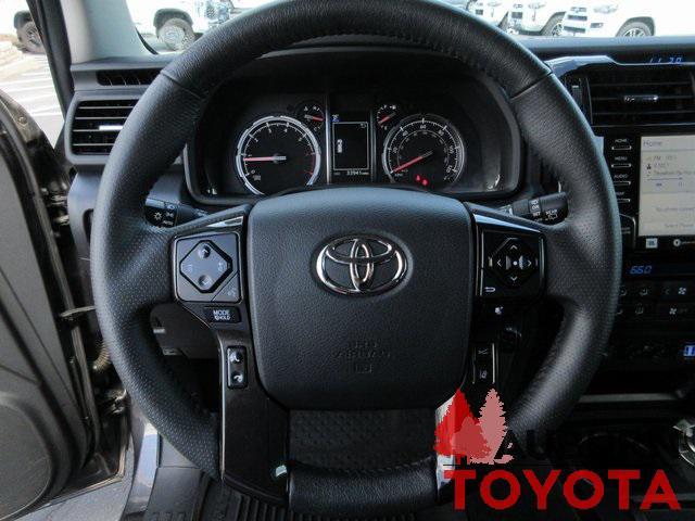 used 2021 Toyota 4Runner car, priced at $45,977