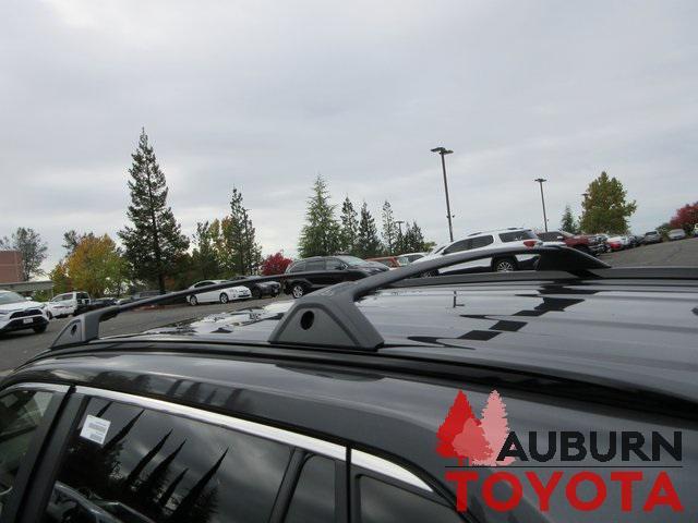 new 2025 Toyota RAV4 Hybrid car, priced at $36,945